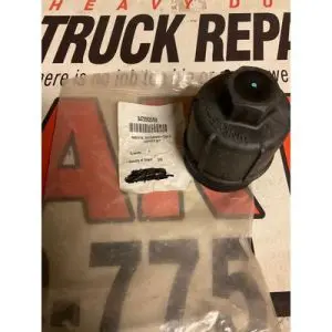 DETROIT DD15 Water Manifold