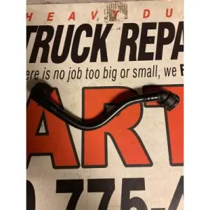 DETROIT DD15 Water Manifold