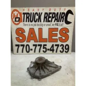 DETROIT DD15 Water Pump