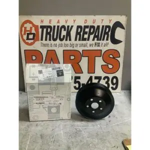 DETROIT DD15 Water Pump