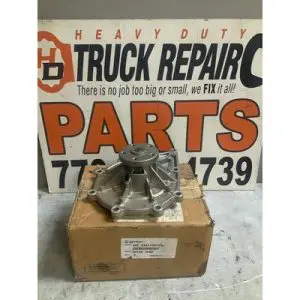DETROIT DD15 Water Pump