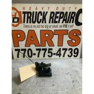 DETROIT Detroit 60 Series 14 L. Engine Parts Misc.