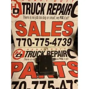 DETROIT DT12 ECM (Transmission)