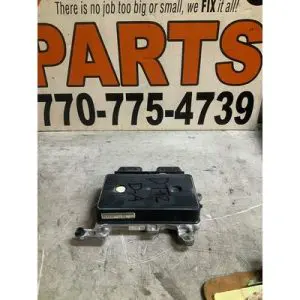 DETROIT DT12 ECM (Transmission)