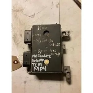 DETROIT DT12 ECM (Transmission)