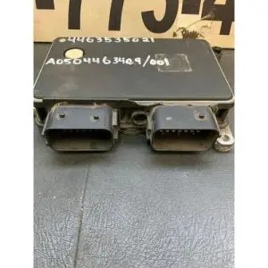 DETROIT DT12 ECM (Transmission)