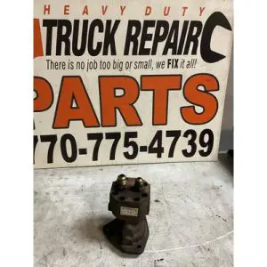 DETROIT Series 60 12.7 (ALL) Fuel Pump (Injection)