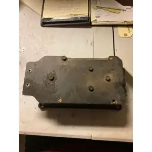 DETROIT Series 60 12.7 DDEC II ECM