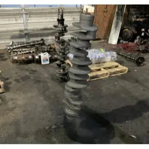 DETROIT Series 60 12.7 DDEC IV Crankshaft
