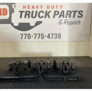 DETROIT Series 60 12.7 DDEC IV Jake/Engine Brake