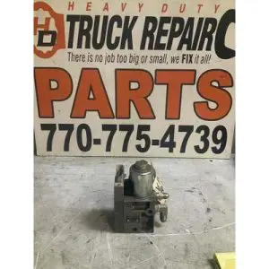 DETROIT Series 60 14.0 (ALL) Turbocharger / Supercharger