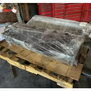 DETROIT Series 60 14.0 DDEC IV Cylinder Head