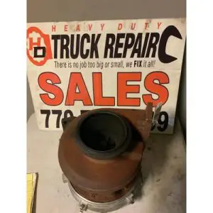 DETROIT Series 60 14.0 DDEC IV Turbocharger / Supercharger