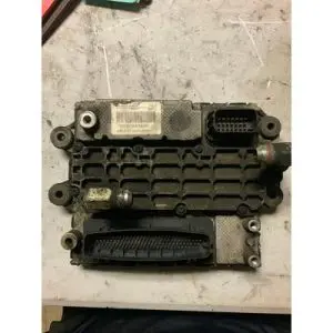 DETROIT Series 60 14.0 DDEC VI ECM