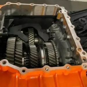 Eaton Fuller EEO-17F112C Transmission Assembly