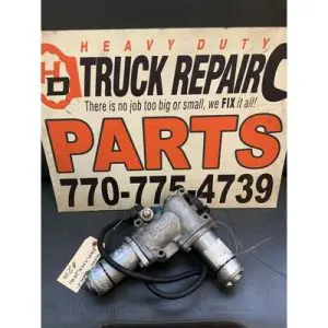 FREIGHTLINER M2 Eaton Fuller GEN 2 Ultrashift Automatic Automatic Transmission Parts, Misc.