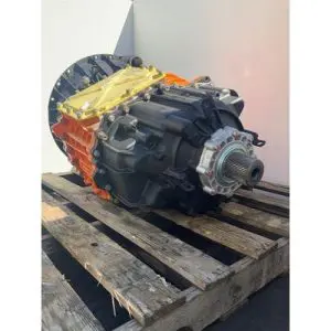 Eaton Fuller PO-16F112C Transmission Assembly