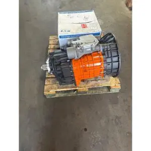 Eaton/Fuller PO-14F112C Transmission Assembly