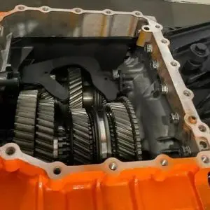 Eaton/Fuller PO-17F112C Transmission Assembly