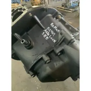 EATON DS404 Differential Assembly (Front, Rear)