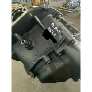 EATON DS404 Differential Assembly (Front, Rear)