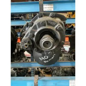 EATON DSP40 Differential Assembly (Front, Rear)