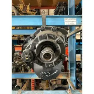 EATON DSP40 Differential Assembly (Front, Rear)