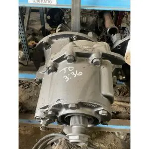 EATON DSP40 Differential Assembly (Front, Rear)