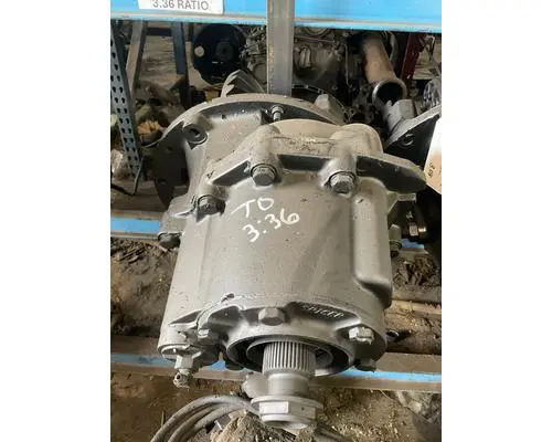 EATON DSP40 Differential Assembly (Front, Rear)