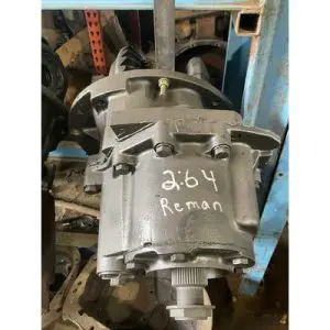 EATON DSP40 Differential Assembly (Front, Rear)