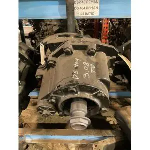 EATON DSP40 Differential Assembly (Front, Rear)