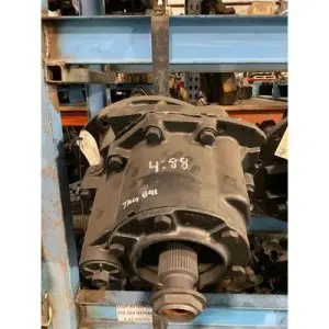 EATON DSP40 Differential Assembly (Front, Rear)