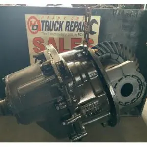 EATON DSP40 Differential Assembly (Front, Rear)