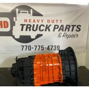 EATON EEO-14F112C Transmission Assembly