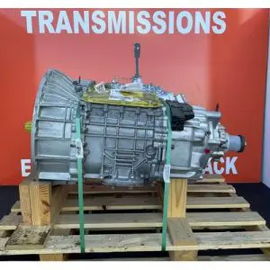EATON EEO-18F112C Transmission Assembly