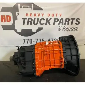 EATON EEO-18F112C Transmission Assembly