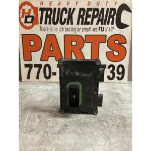 2015 PETERBILT 579 EATON Endurant 12 Spd Transmission Control Module (TCM)