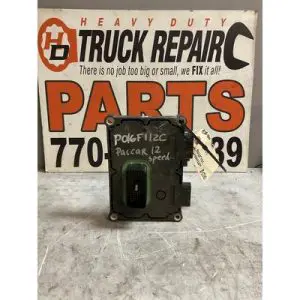 EATON Endurant 12 Spd Transmission Control Module (TCM)