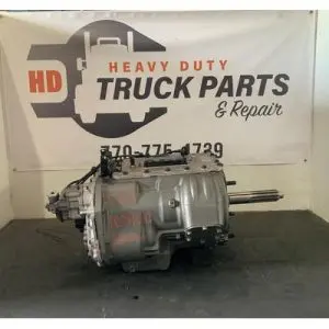 EATON FAOF-16810C Transmission Assembly