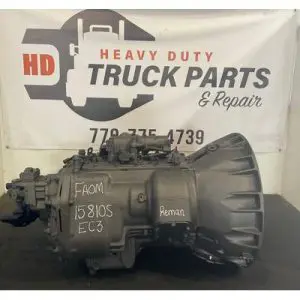 EATON FAOM-15810S-EC3 Transmission Assembly
