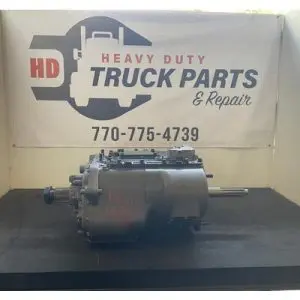 EATON FRO-18210C Transmission Assembly