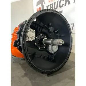 EATON PO-16F112C Transmission Assembly