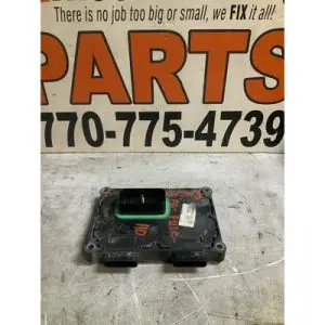 EATON PO-F112C ECM (Transmission)