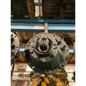 EATON RS404 Differential Assembly (Rear, Rear)