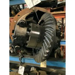 EATON RS404 Differential Assembly (Rear, Rear)