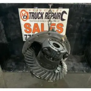 EATON RSP40 Differential Assembly (Rear, Rear)