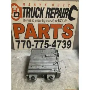 EATON RTO-16910B-AS2 ECM (Transmission)