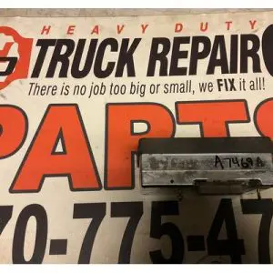 EATON Automatic Transmission Parts, Misc.