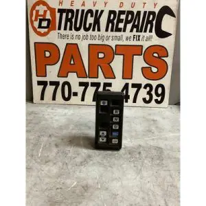 EATON Automatic Transmission Parts, Misc.