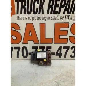 FREIGHTLINER Cascadia Fuse Box